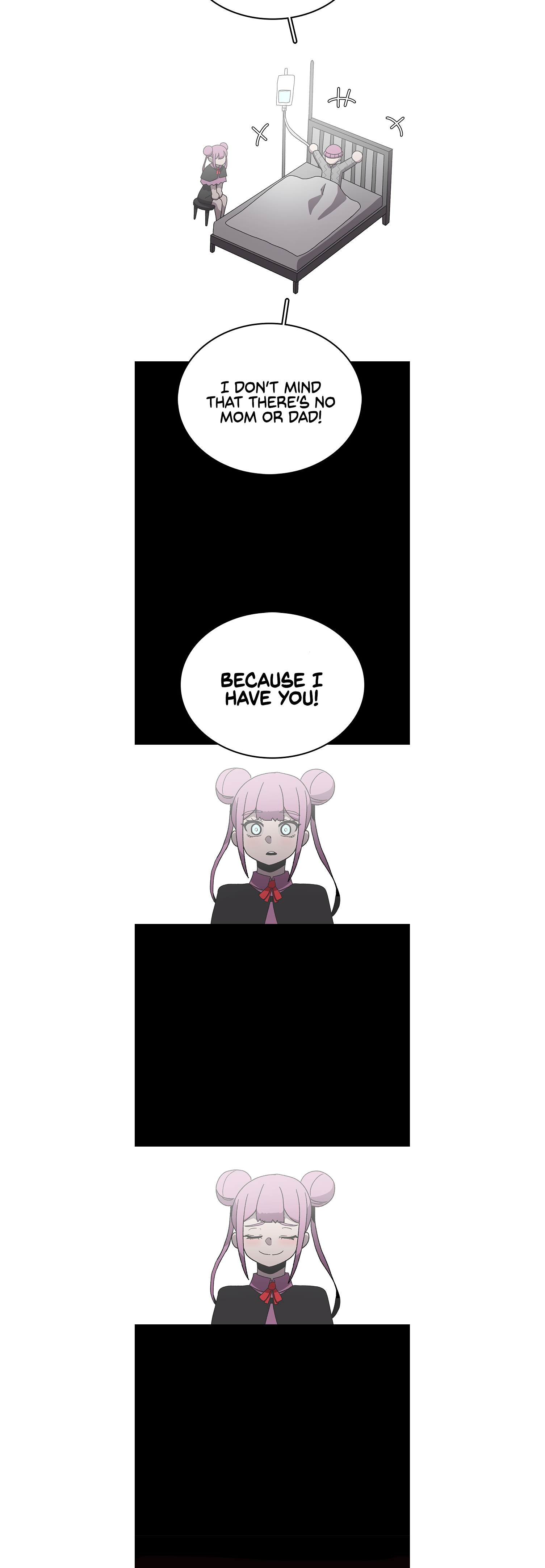 Read Sigani Meomun Jip EN Manga Online