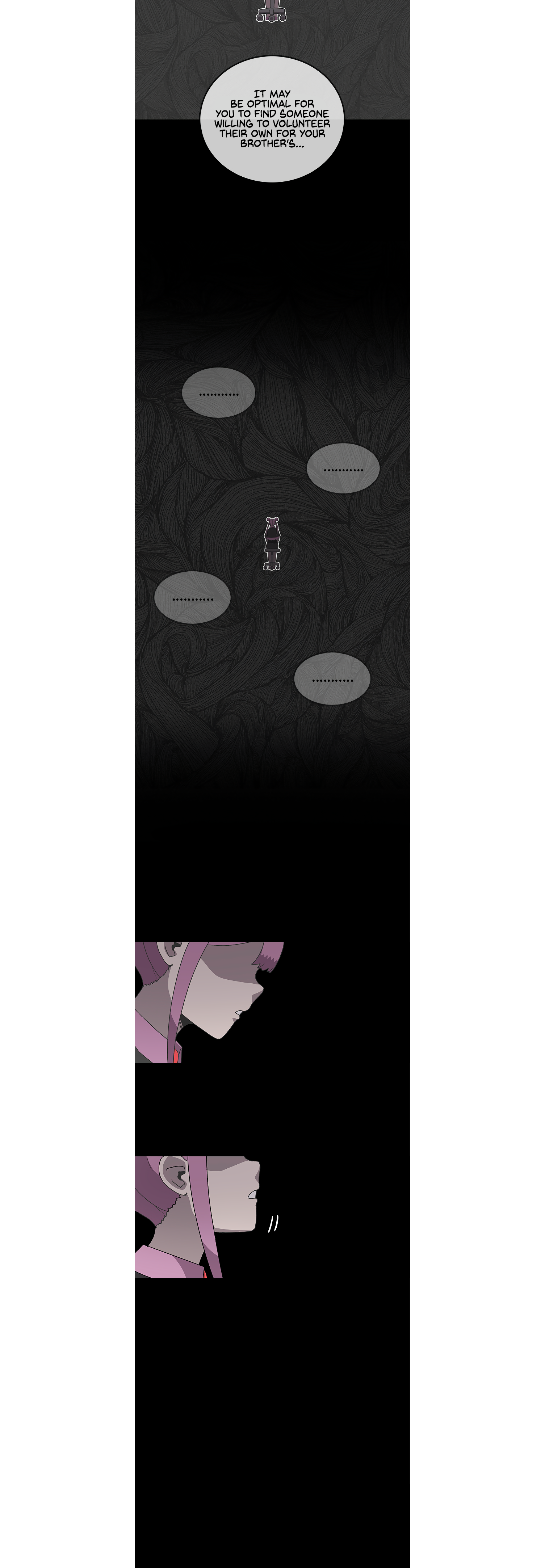 Read Sigani Meomun Jip EN Manga Online