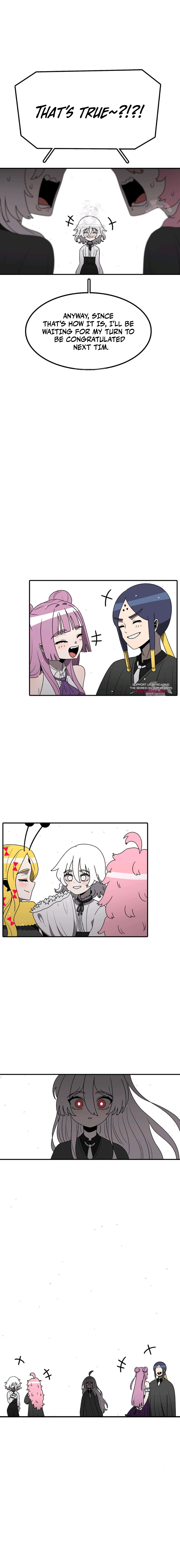 Read Sigani Meomun Jip EN Manga Online