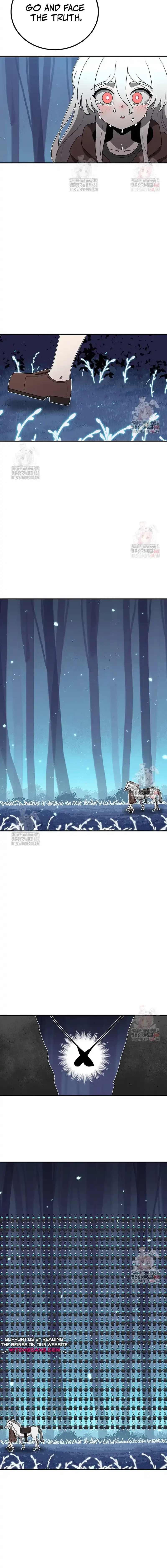 Read Sigani Meomun Jip EN Manga Online