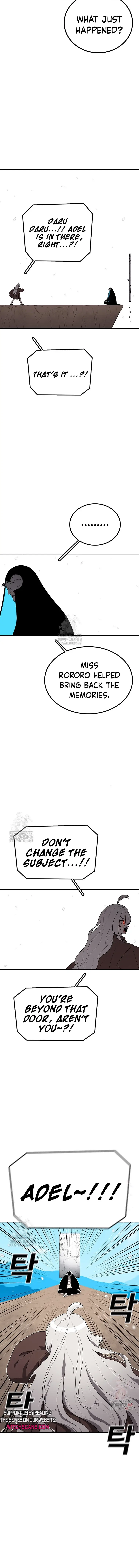 Read Sigani Meomun Jip EN Manga Online