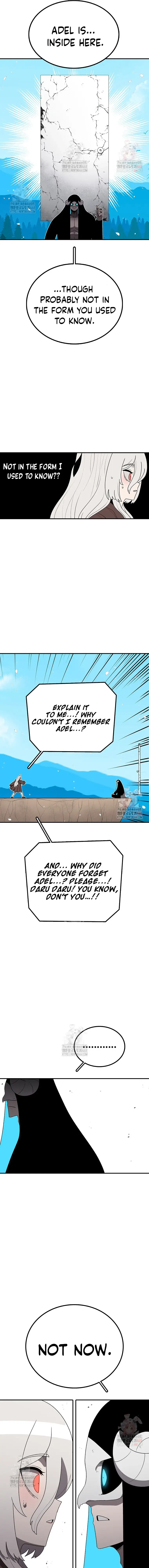 Read Sigani Meomun Jip EN Manga Online