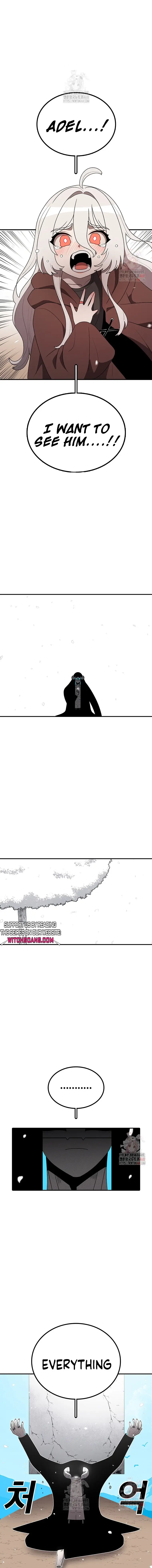 Read Sigani Meomun Jip EN Manga Online