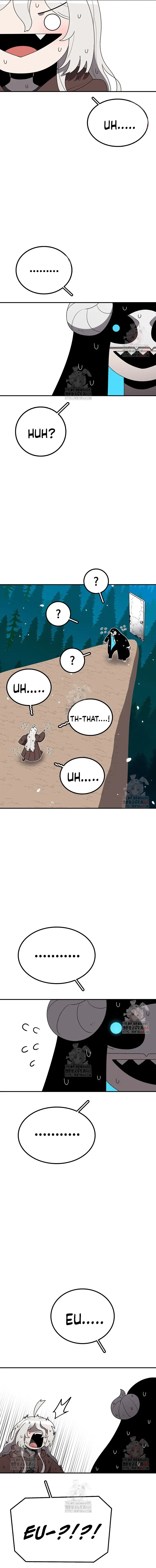 Read Sigani Meomun Jip EN Manga Online