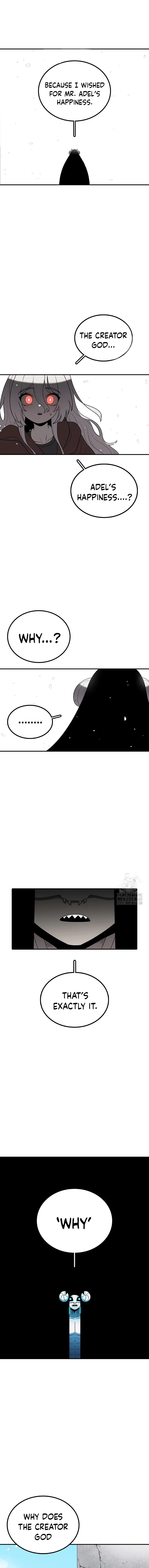 Read Sigani Meomun Jip EN Manga Online