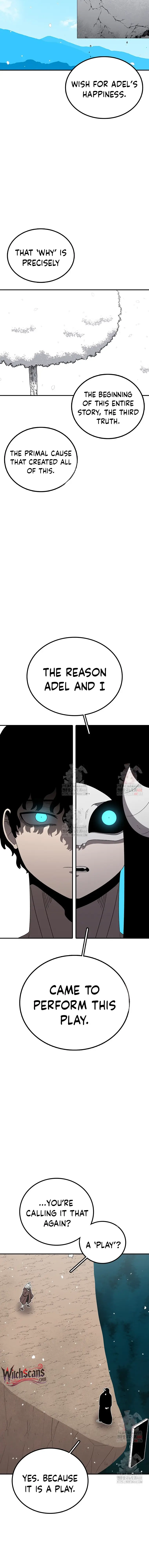 Read Sigani Meomun Jip EN Manga Online