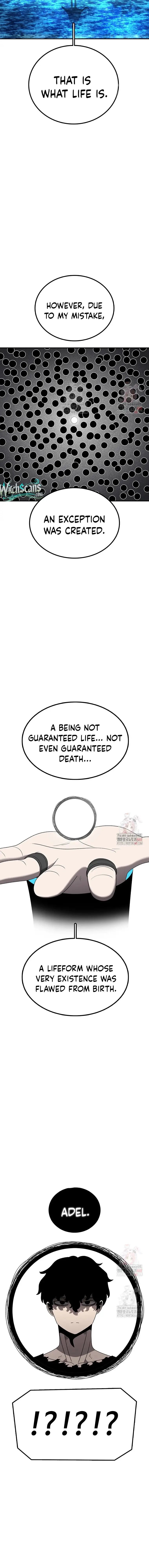 Read Sigani Meomun Jip EN Manga Online