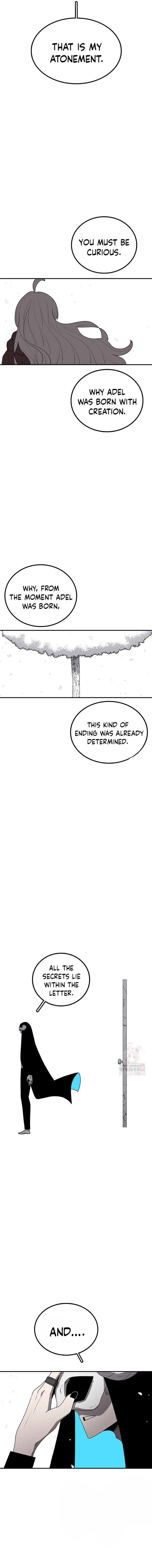 Read Sigani Meomun Jip EN Manga Online