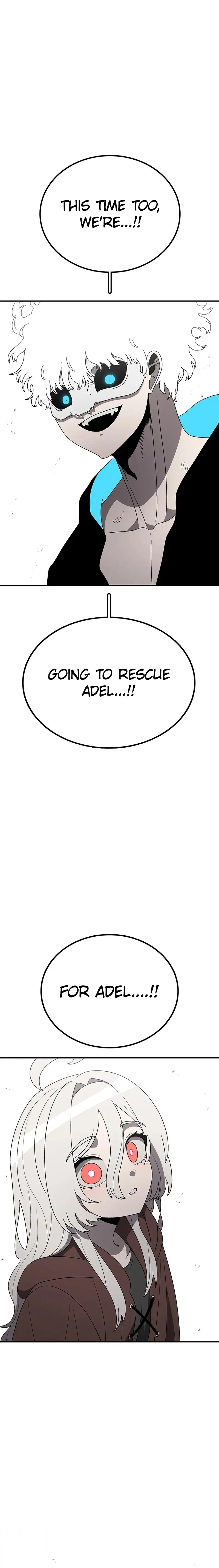 Read Sigani Meomun Jip EN Manga Online