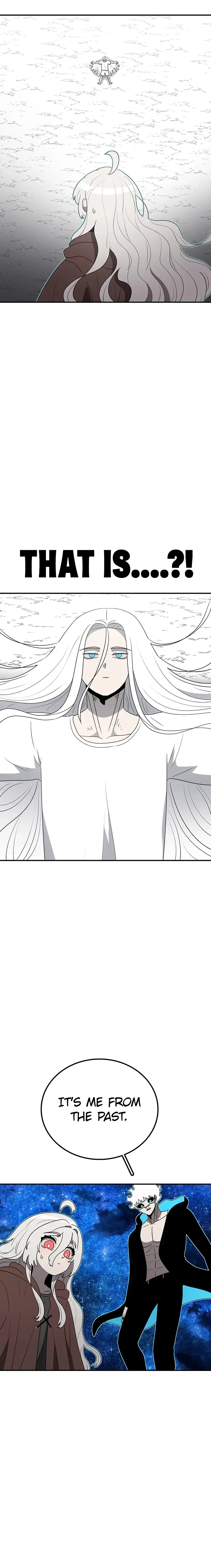 Read Sigani Meomun Jip EN Manga Online