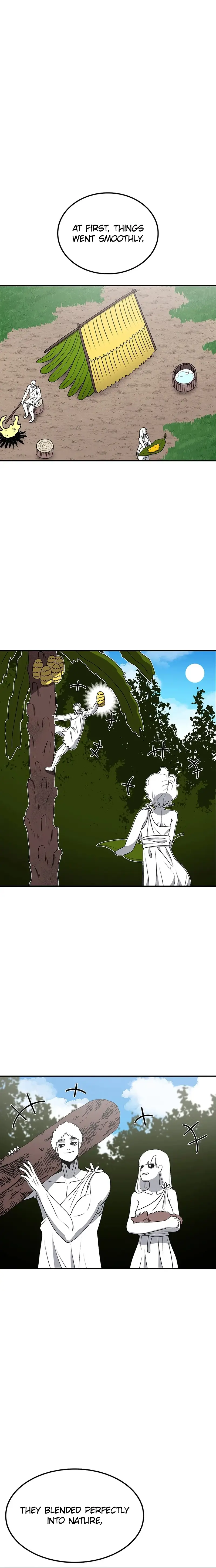 Read Sigani Meomun Jip EN Manga Online