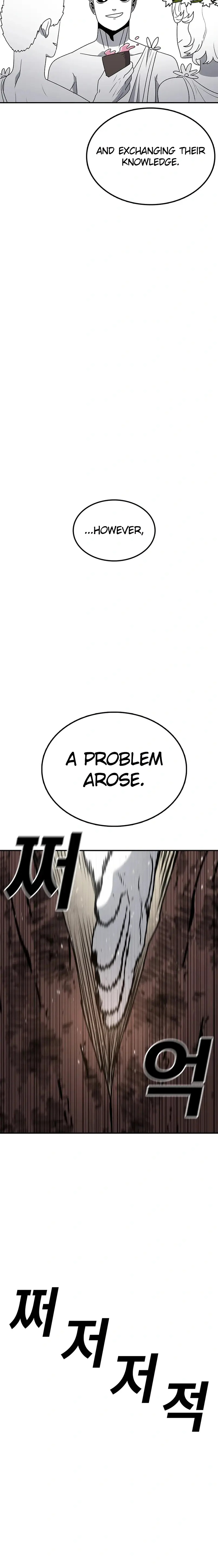 Read Sigani Meomun Jip EN Manga Online