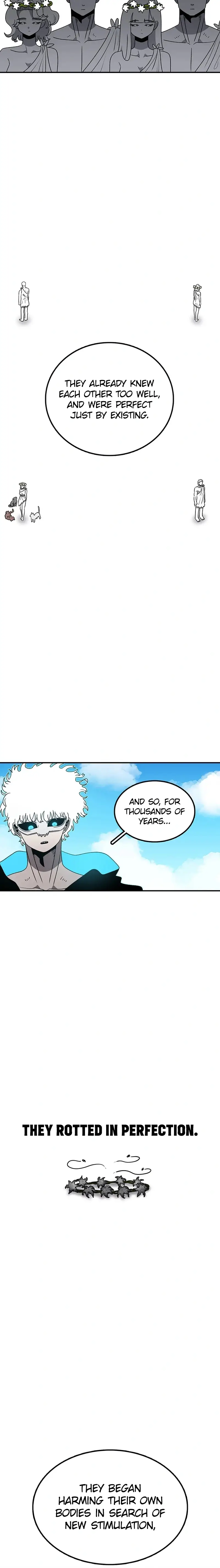 Read Sigani Meomun Jip EN Manga Online