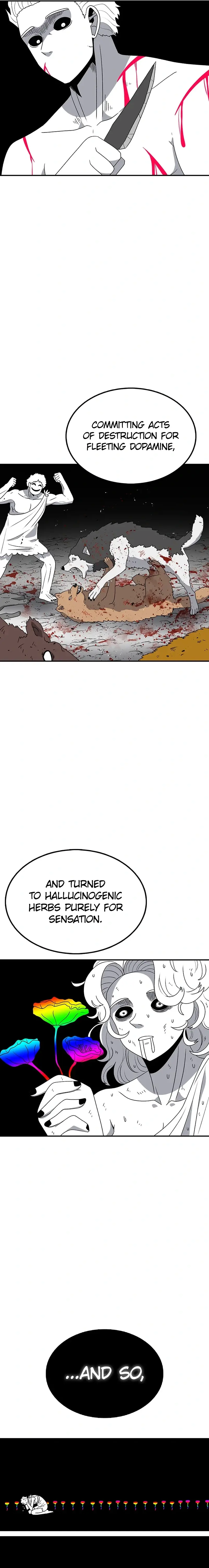 Read Sigani Meomun Jip EN Manga Online