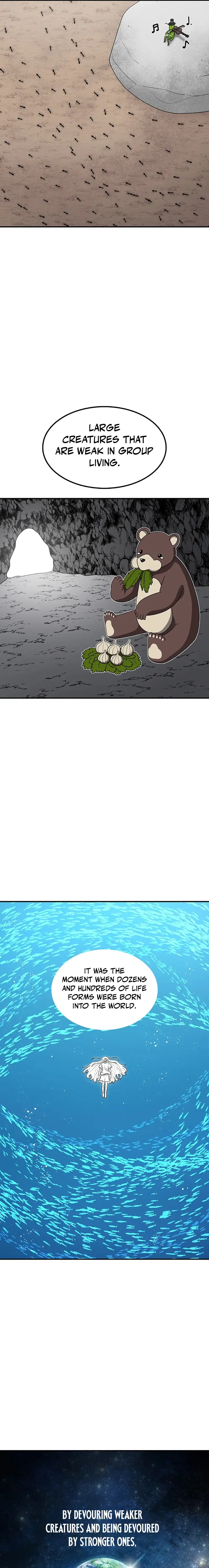 Read Sigani Meomun Jip EN Manga Online