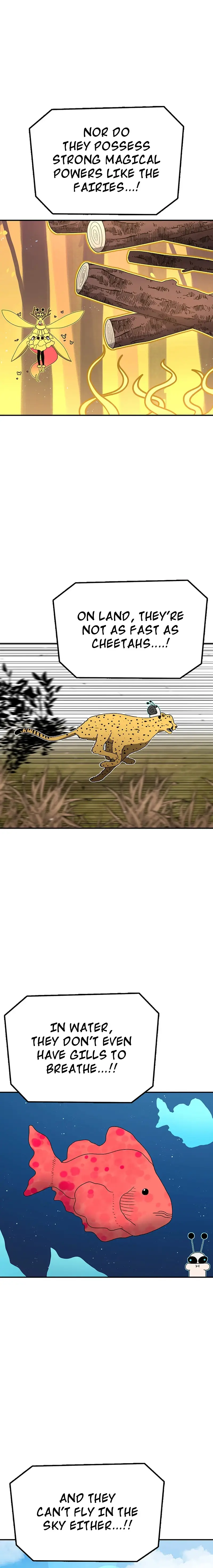 Read Sigani Meomun Jip EN Manga Online