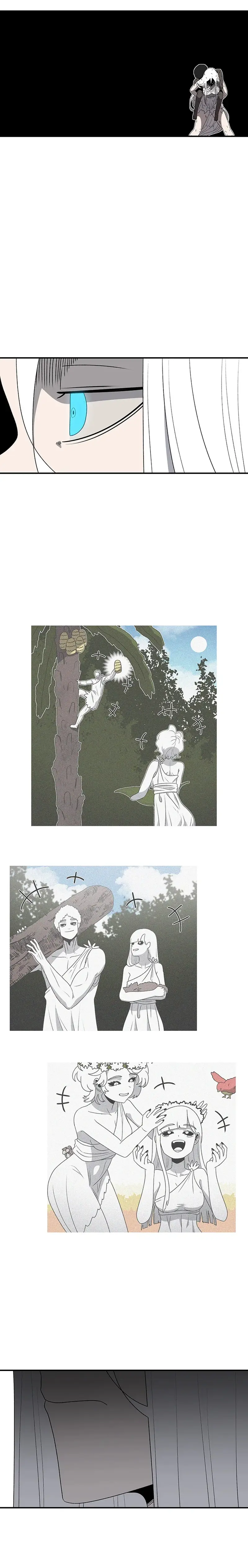 Read Sigani Meomun Jip EN Manga Online