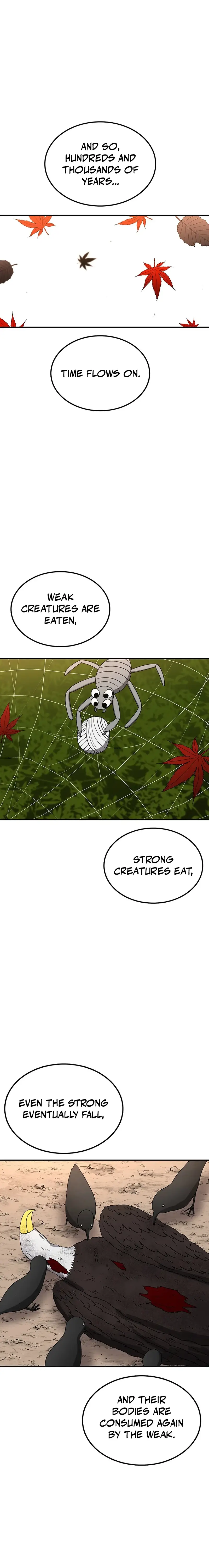 Read Sigani Meomun Jip EN Manga Online