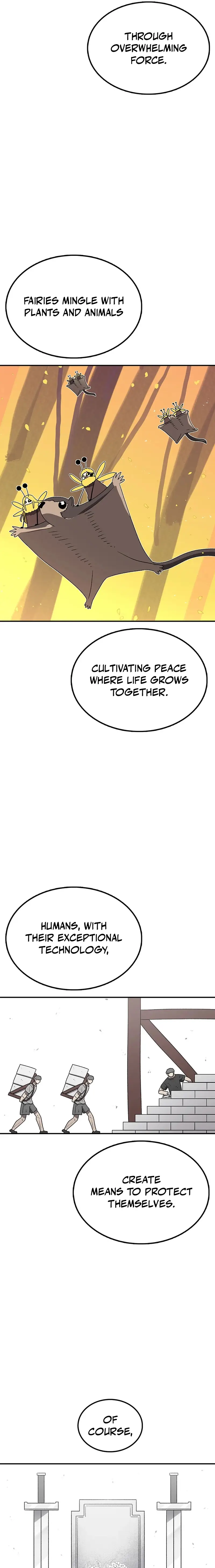 Read Sigani Meomun Jip EN Manga Online