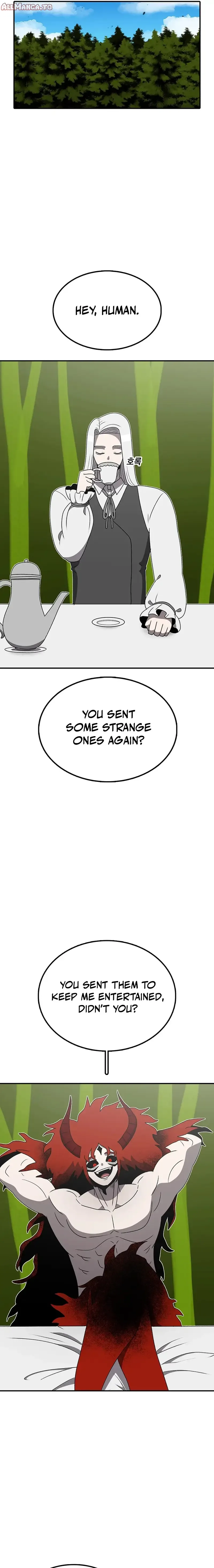 Read Sigani Meomun Jip EN Manga Online