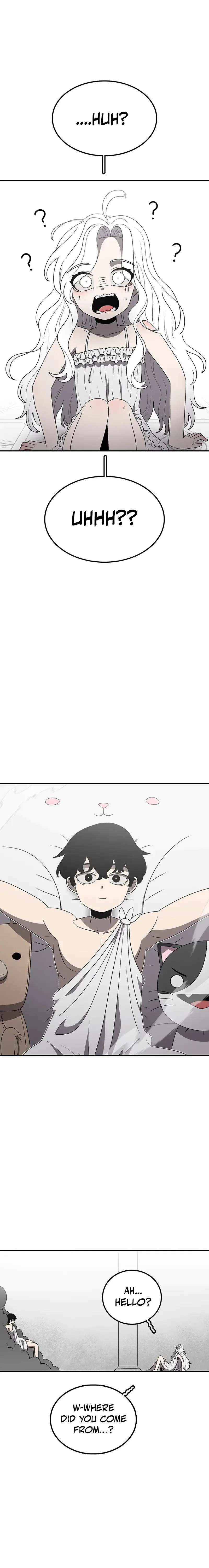 Read Sigani Meomun Jip EN Manga Online