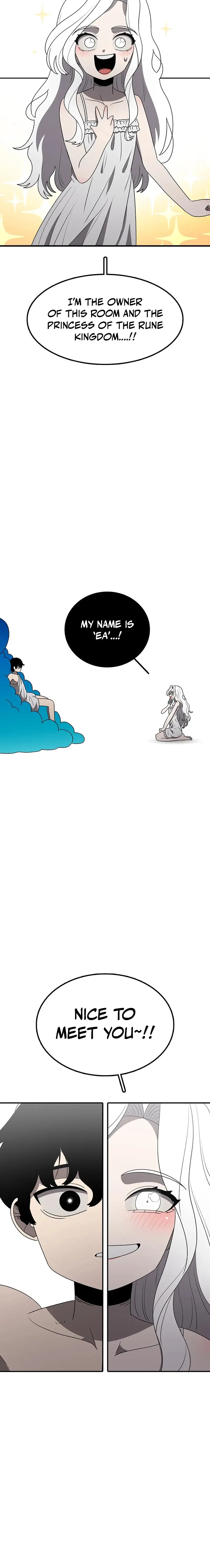 Read Sigani Meomun Jip EN Manga Online