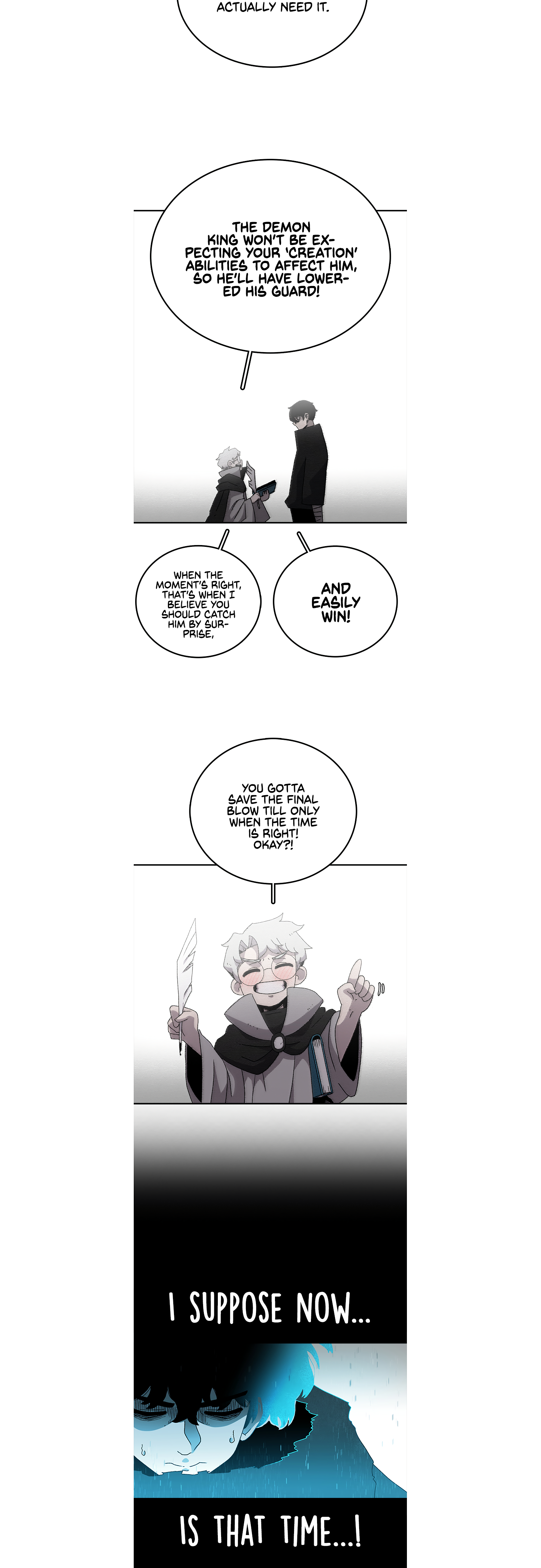 Read Sigani Meomun Jip EN Manga Online
