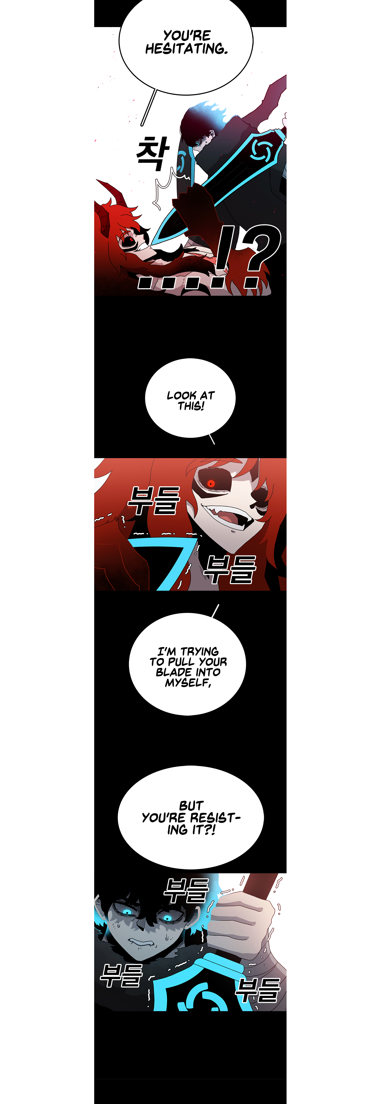 Read Sigani Meomun Jip EN Manga Online