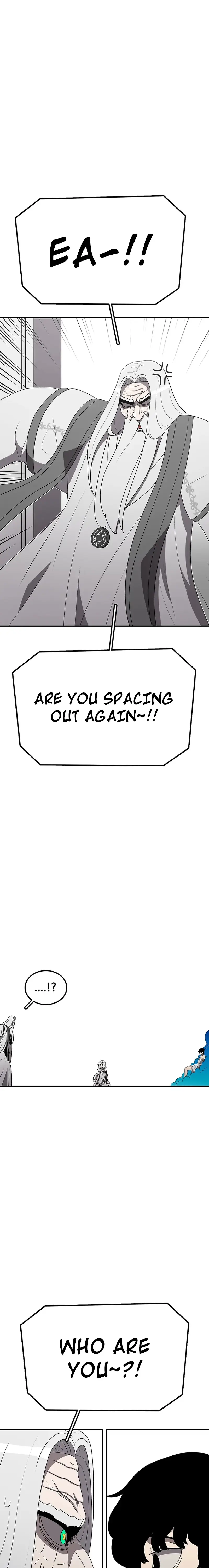Read Sigani Meomun Jip EN Manga Online