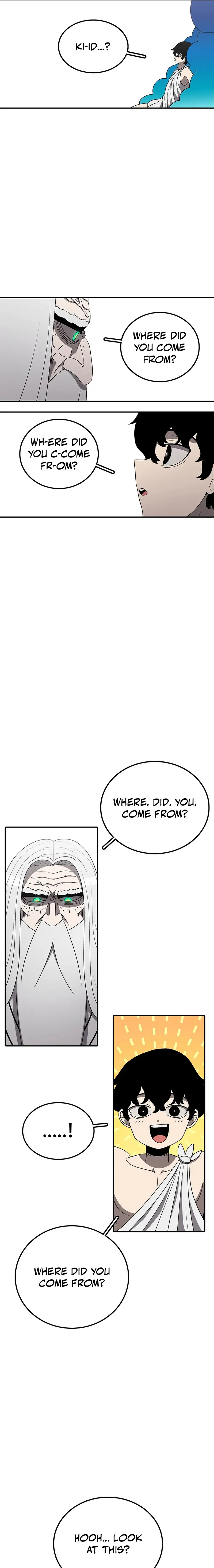 Read Sigani Meomun Jip EN Manga Online