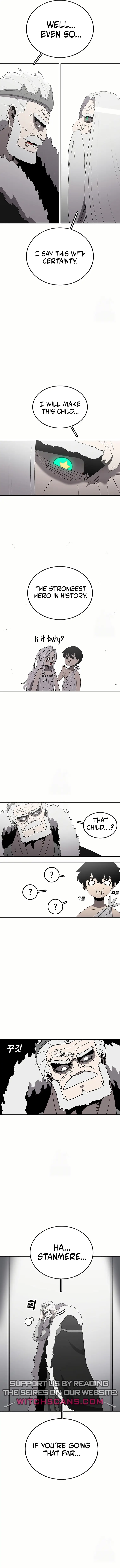 Read Sigani Meomun Jip EN Manga Online
