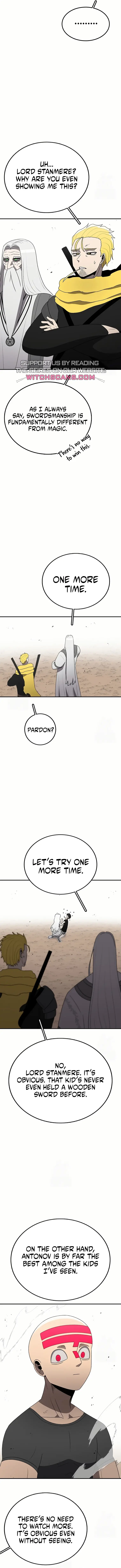 Read Sigani Meomun Jip EN Manga Online