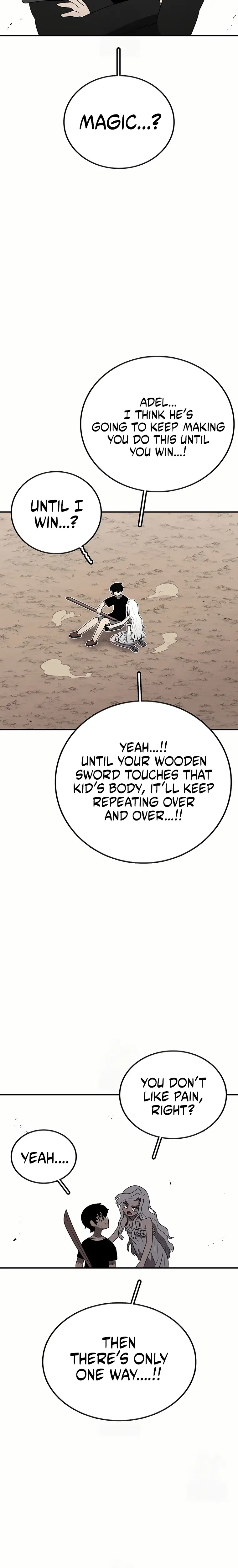 Read Sigani Meomun Jip EN Manga Online
