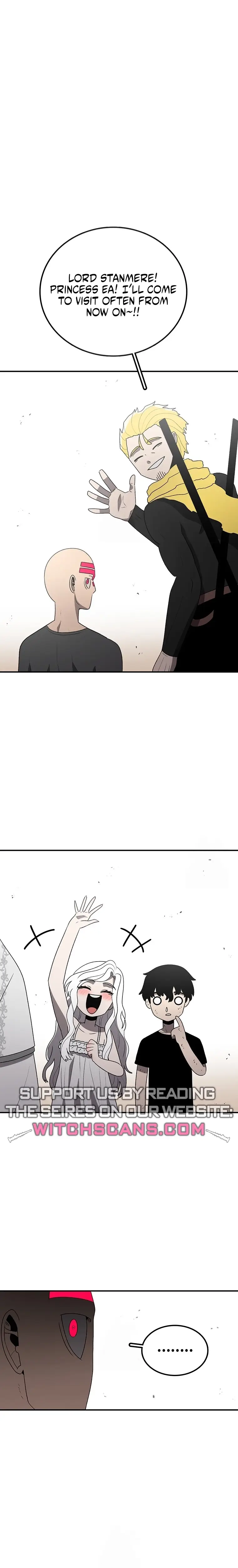 Read Sigani Meomun Jip EN Manga Online