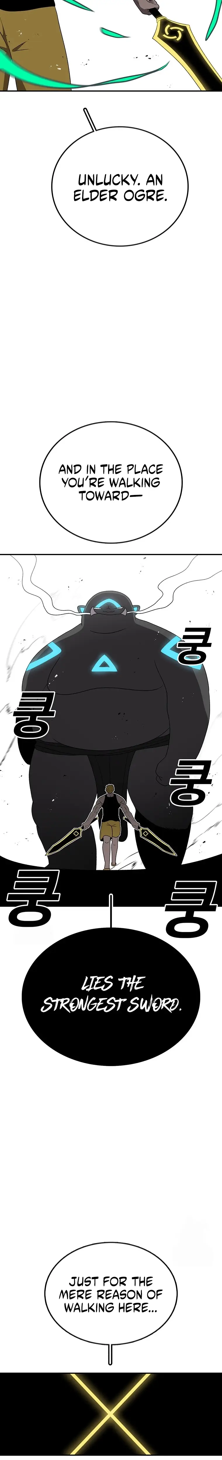 Read Sigani Meomun Jip EN Manga Online