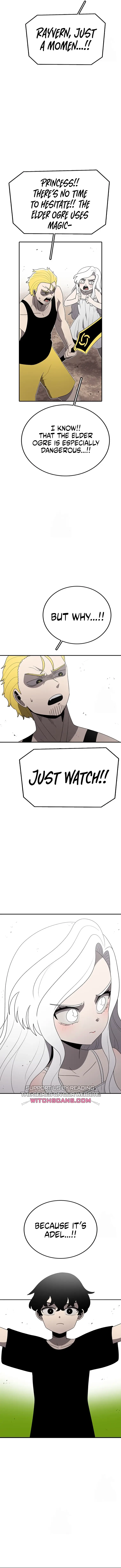 Read Sigani Meomun Jip EN Manga Online