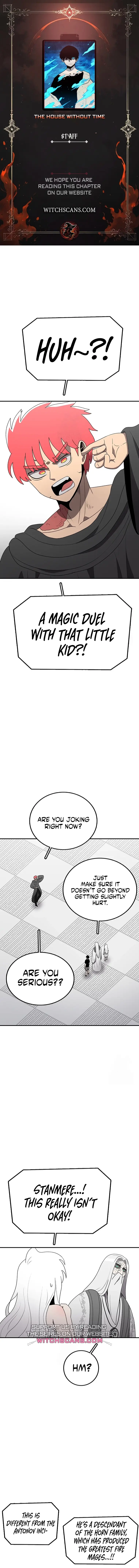 Read Sigani Meomun Jip EN Manga Online
