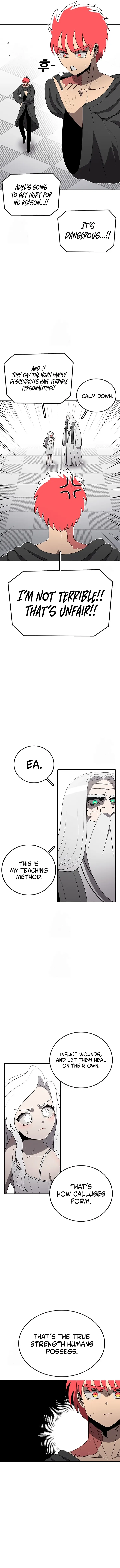 Read Sigani Meomun Jip EN Manga Online