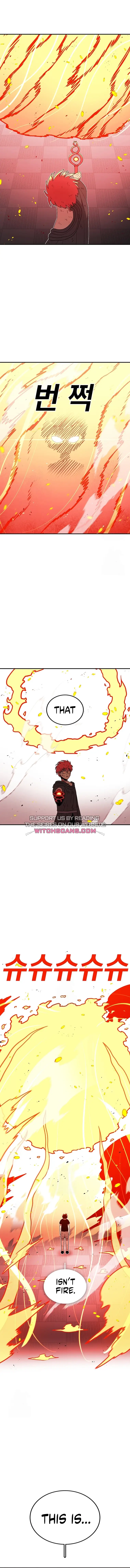 Read Sigani Meomun Jip EN Manga Online