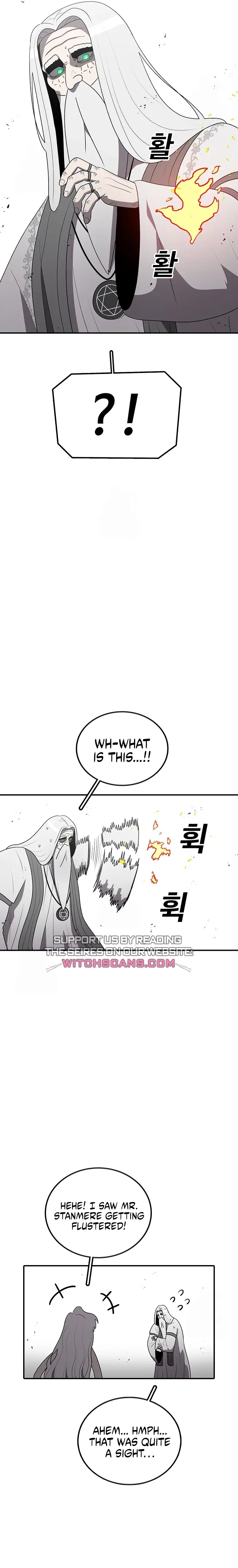 Read Sigani Meomun Jip EN Manga Online