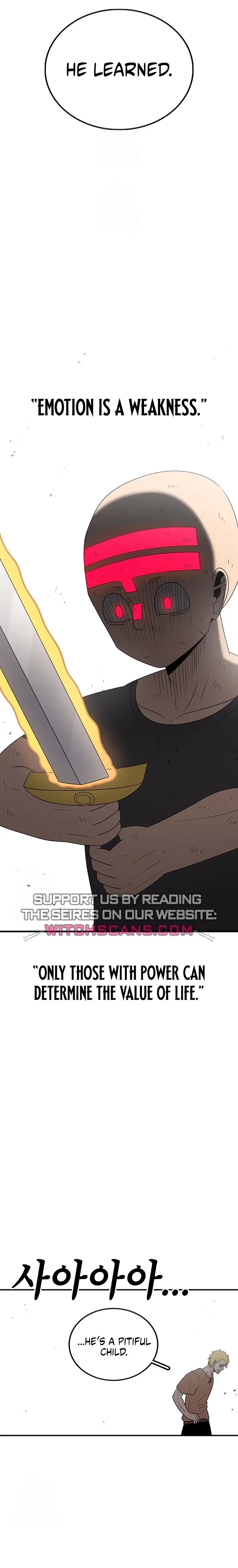 Read Sigani Meomun Jip EN Manga Online