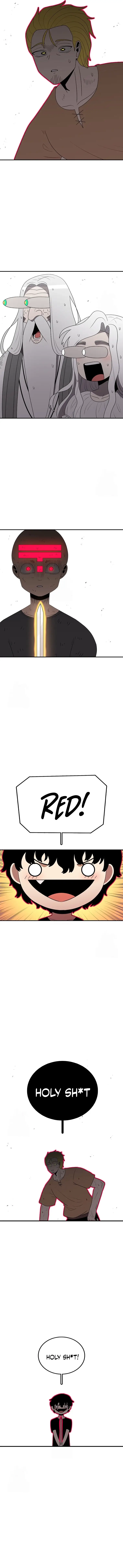 Read Sigani Meomun Jip EN Manga Online