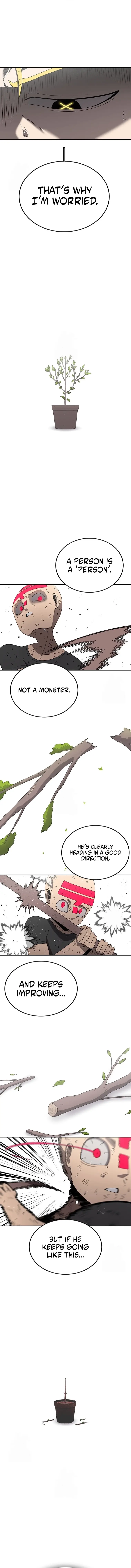 Read Sigani Meomun Jip EN Manga Online