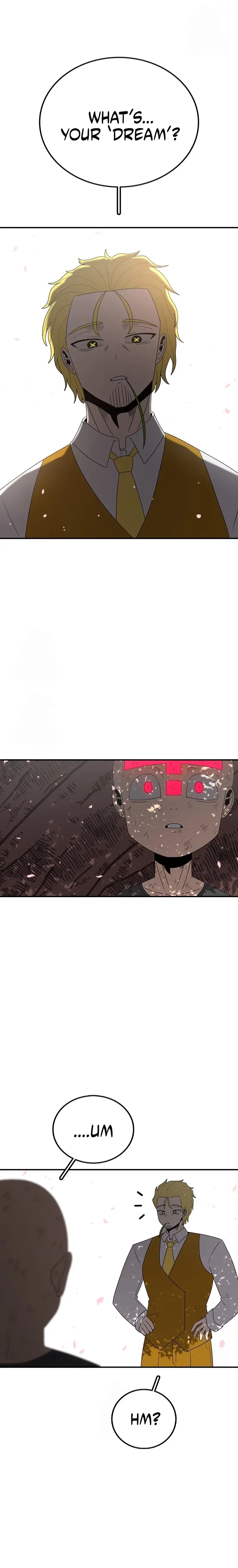 Read Sigani Meomun Jip EN Manga Online