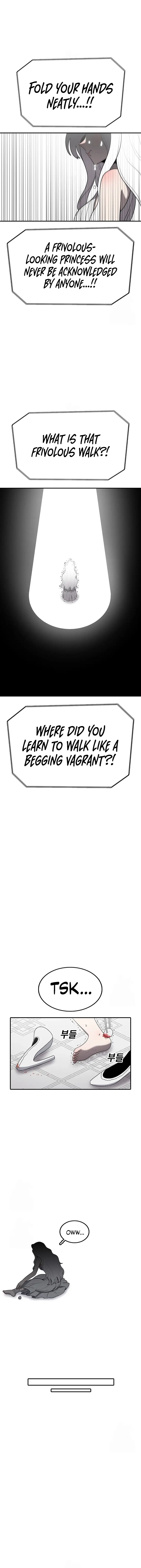 Read Sigani Meomun Jip EN Manga Online