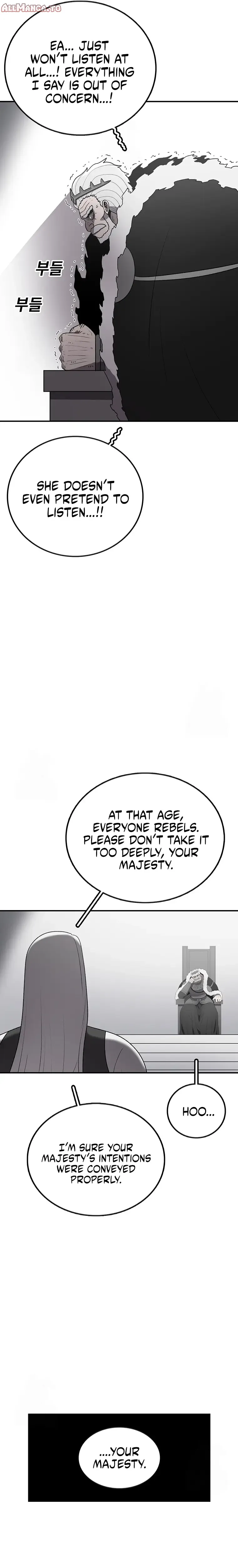 Read Sigani Meomun Jip EN Manga Online