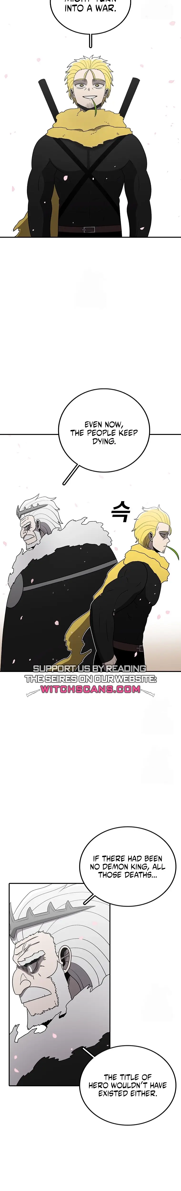 Read Sigani Meomun Jip EN Manga Online