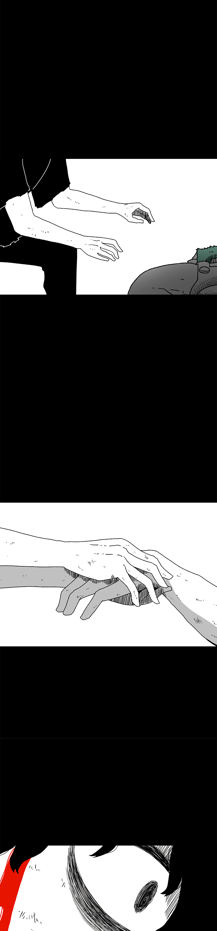 Read Sigani Meomun Jip EN Manga Online