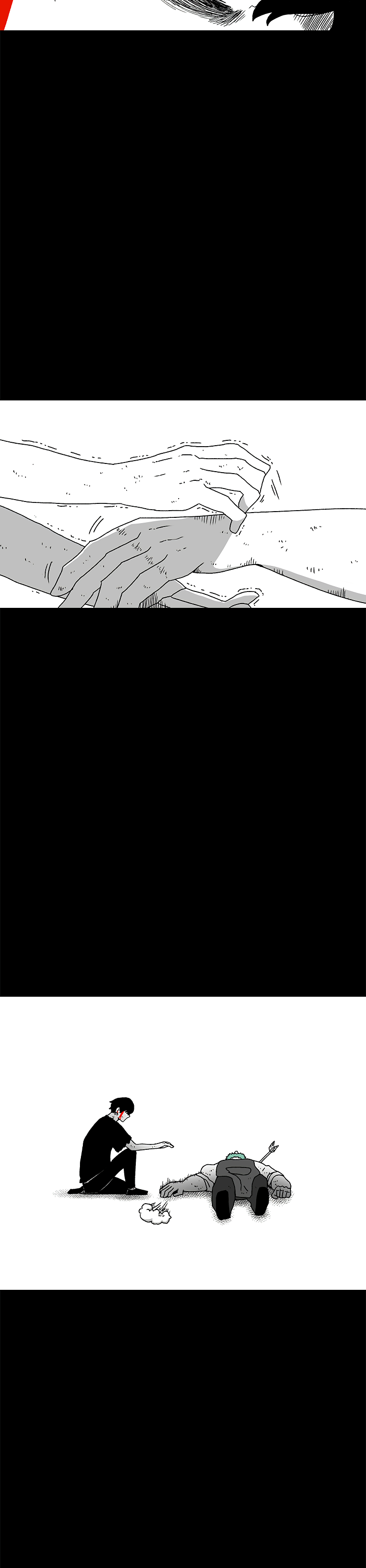 Read Sigani Meomun Jip EN Manga Online