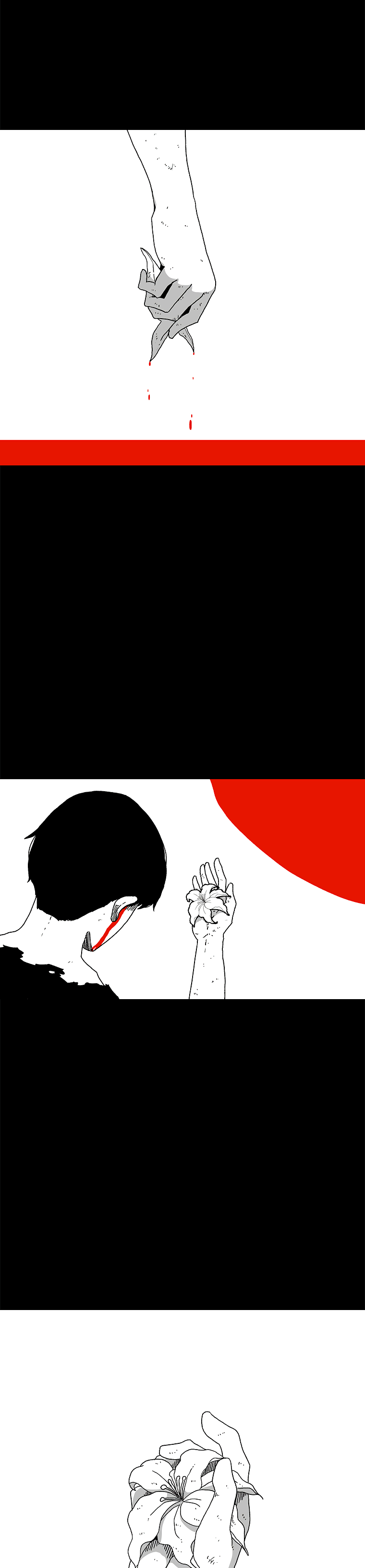 Read Sigani Meomun Jip EN Manga Online